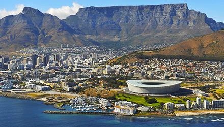 Water experts explore Cape Town’s smart water and off-grid sanitation solutions